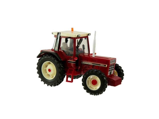 tracteur 1056XL Britains 43329 1/32
