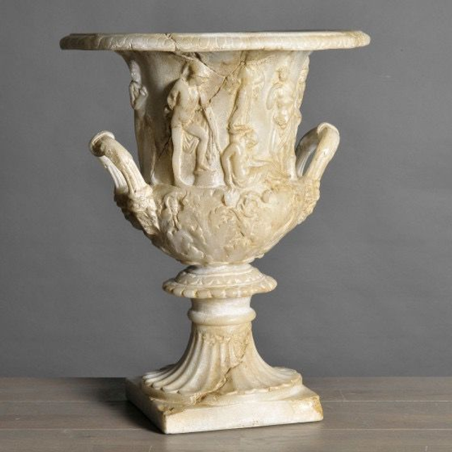 Vase Medicis