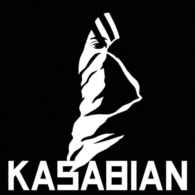 Kasabian - Kasabian 2x10&quot;