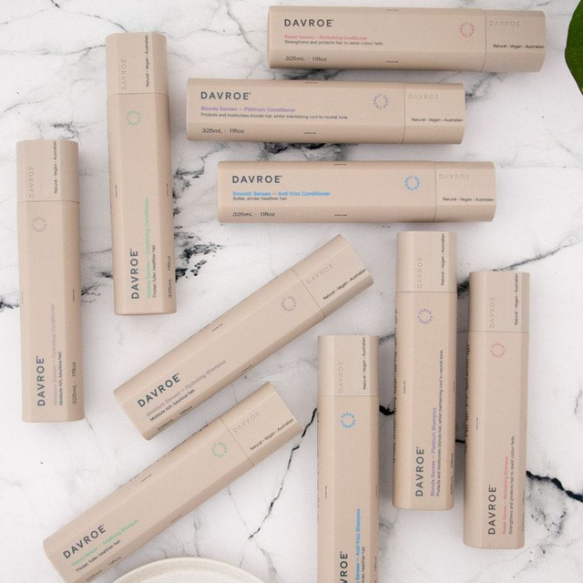 Moisture Senses Hydrating Shampoo 325ml