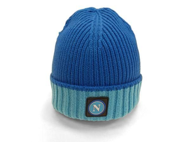 NAPOLI SSC BERRETTO 
