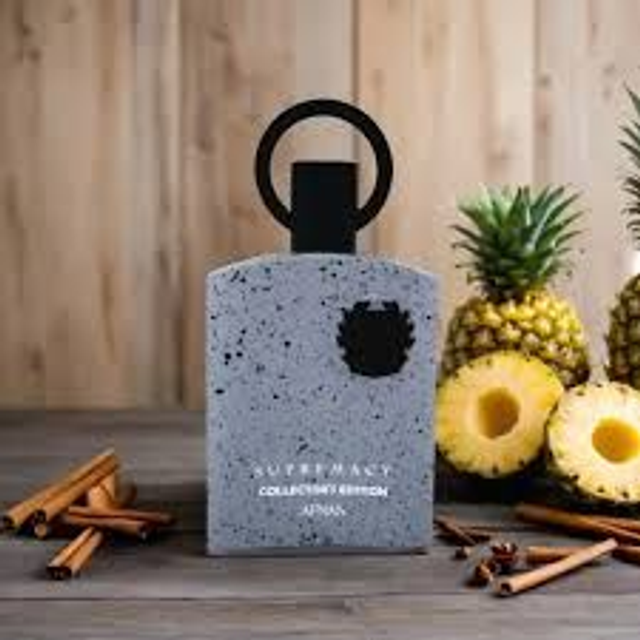 Afnan Supremacy collector