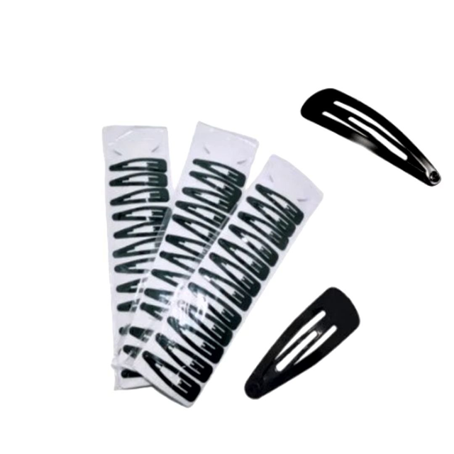 Hair clips Casual for daily use for girlshairstyles casual