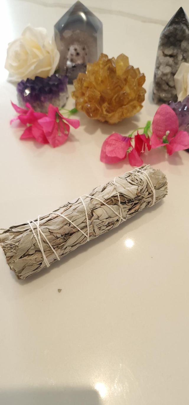 Sage Smudge Sticks