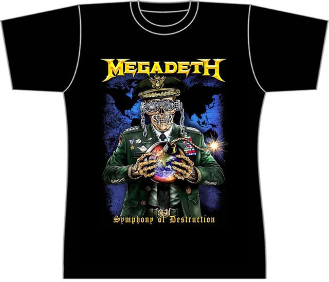 Megadeth