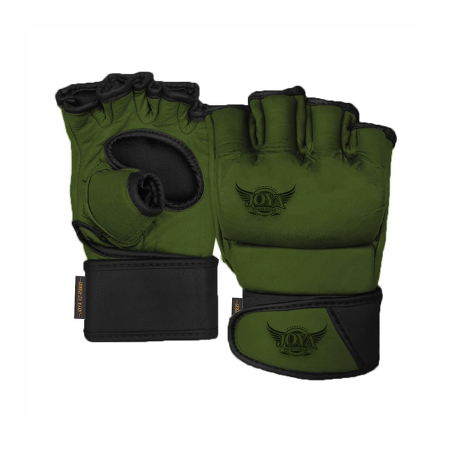 JOYA V2 MMA HANDSCHOENEN - GROEN (JFG-V2-MMA-GN)