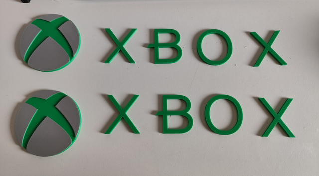 Logo Xbox Junk ♻️