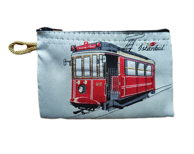 CUZDAN 10x15 Turecka Kosmetyczka Saszetka DUŻA (1)