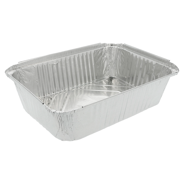 ENVASE ALUMINIO 2300 ml (100 unid)