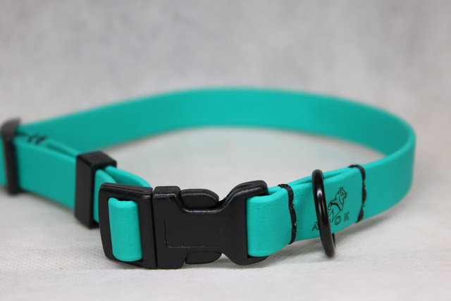 Collier Easy Clip