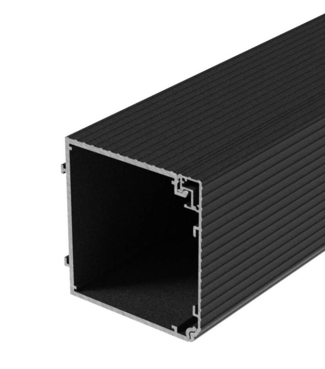 3.6m Perimeter base section 