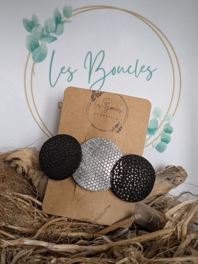 Grande barrette br26