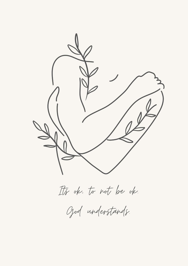 Its ok - Note to self Print