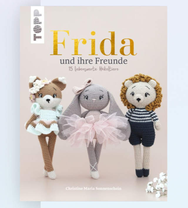 Frida und ihre Freunde