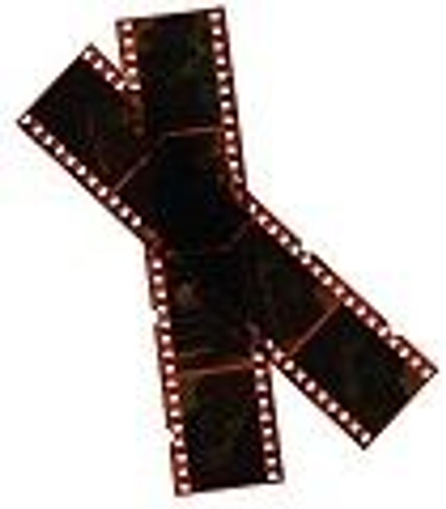 Transfert négatifs photos (X100)