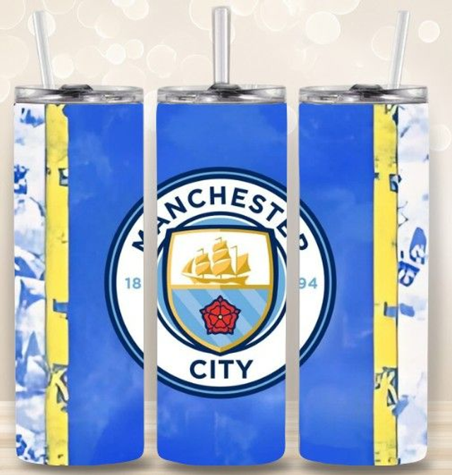 Man City FC 2