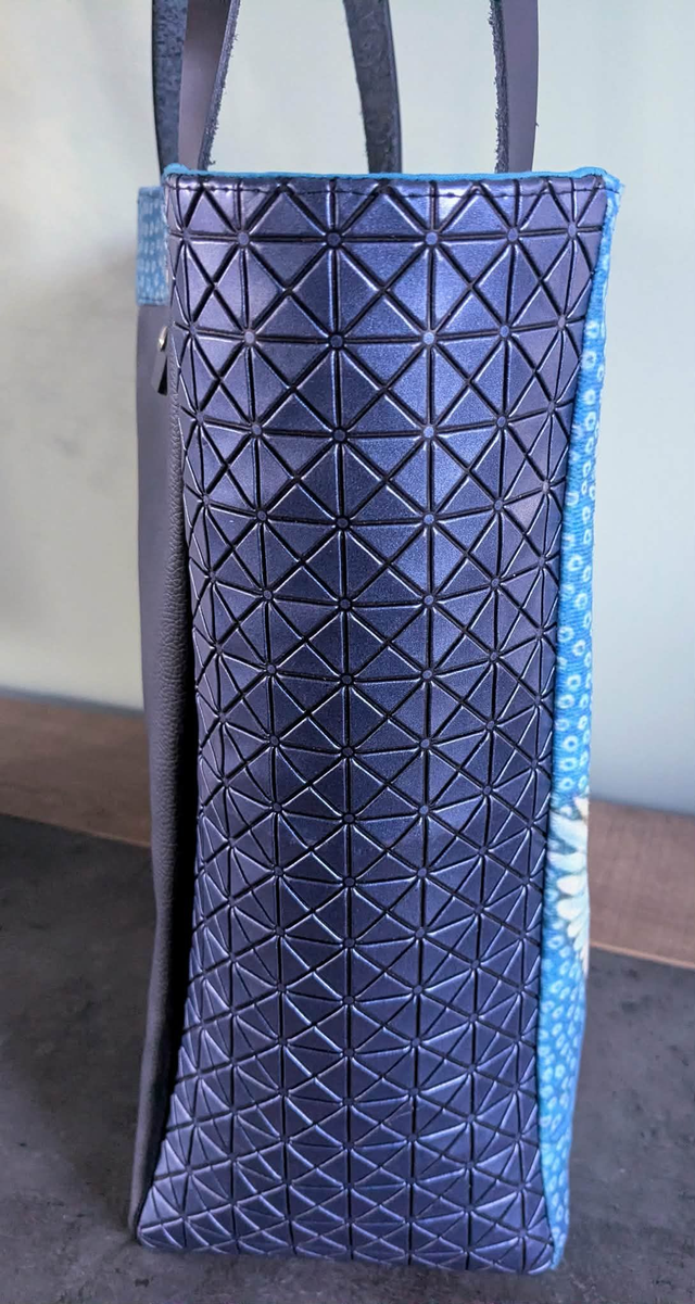 Sac cabas Miss Printemps