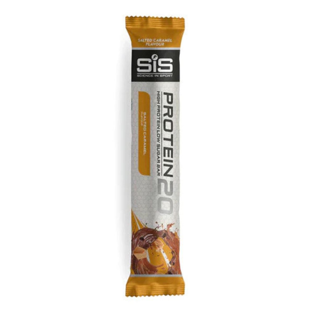 Science In Sport Protein 20 Salted Caramel 64g