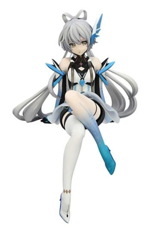 VSinger: Luo Tian Yi (Code Luo Ver.) Noodle Stopper Figure 