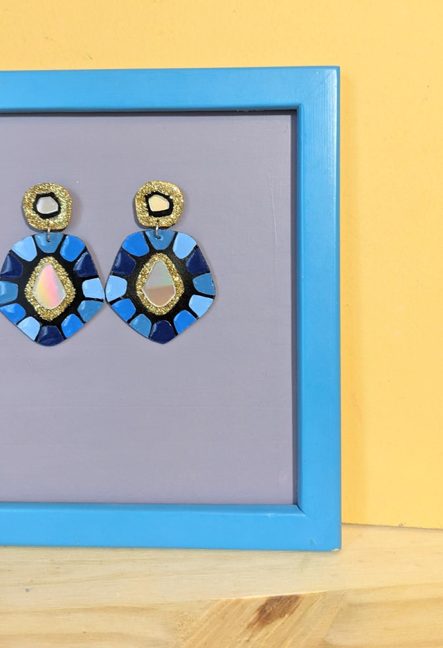 Joyaux Balavoine et Les 10 commandements