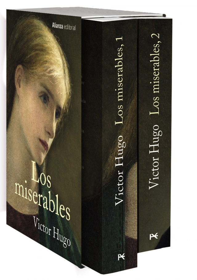 Los miserables – Victor Hugo