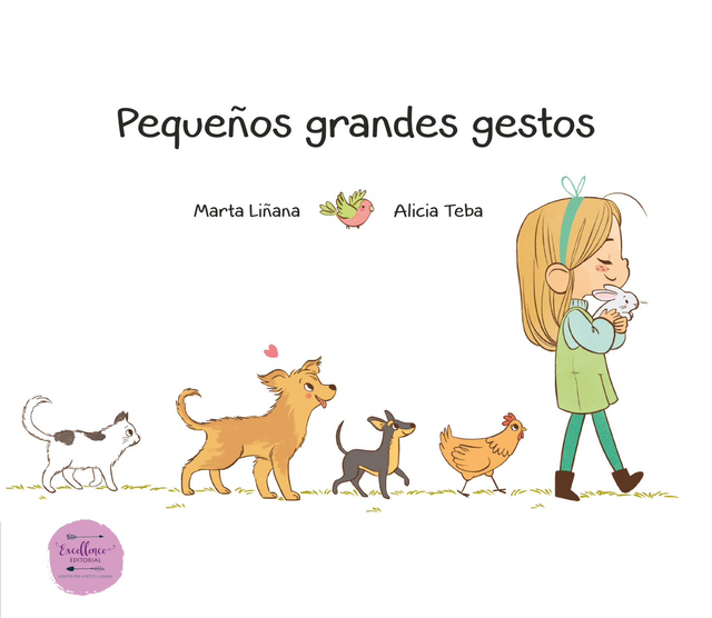 Pequeños grandes gestos 