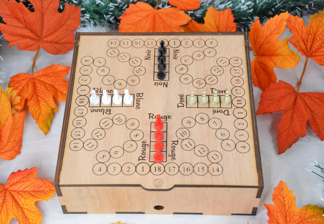 Jeu de Tock (petit format)