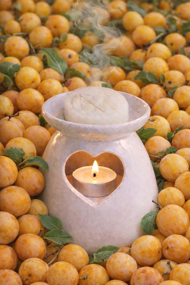 MIRABELLE GALET FONDANT 15g