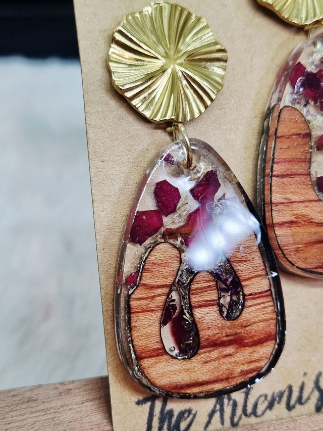 Les Boucles Organiques - Amour de Soi