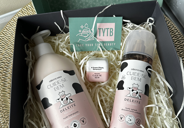 Deleite Gift Set 2