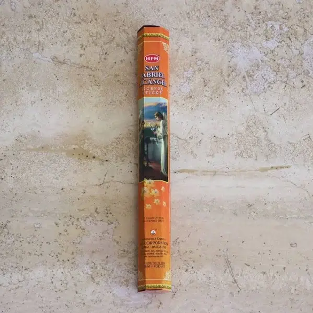 ENCENS HEM D'OFFRANDES SAINT GABRIEL ARCHANGE