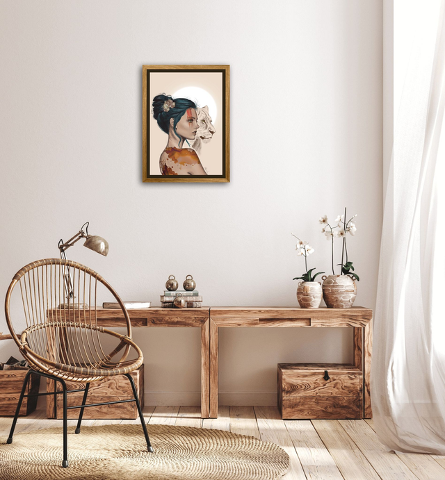 Notre force intérieure