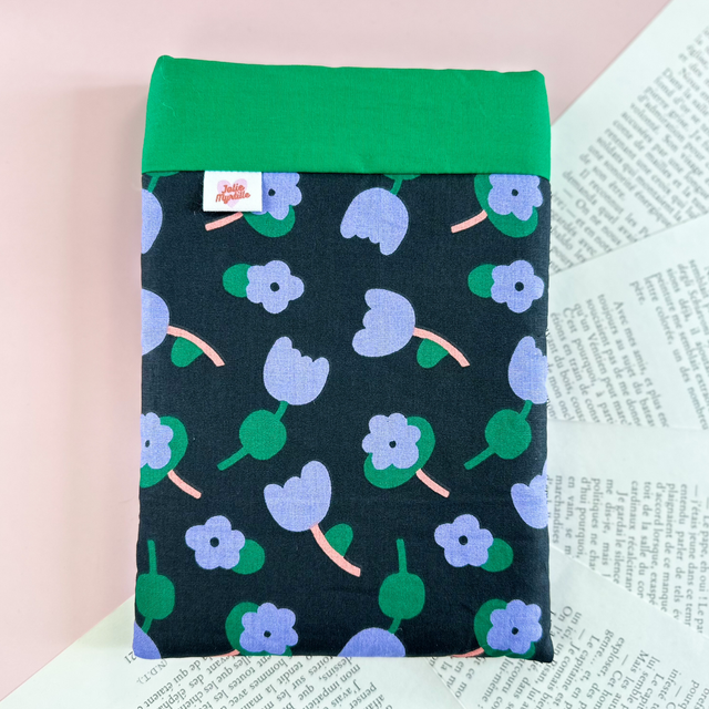 Pochette Livre Mahaut