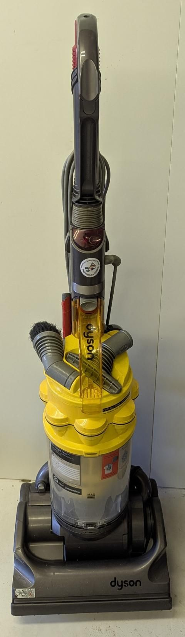 Dyson DC14 all floors upright vacuum 