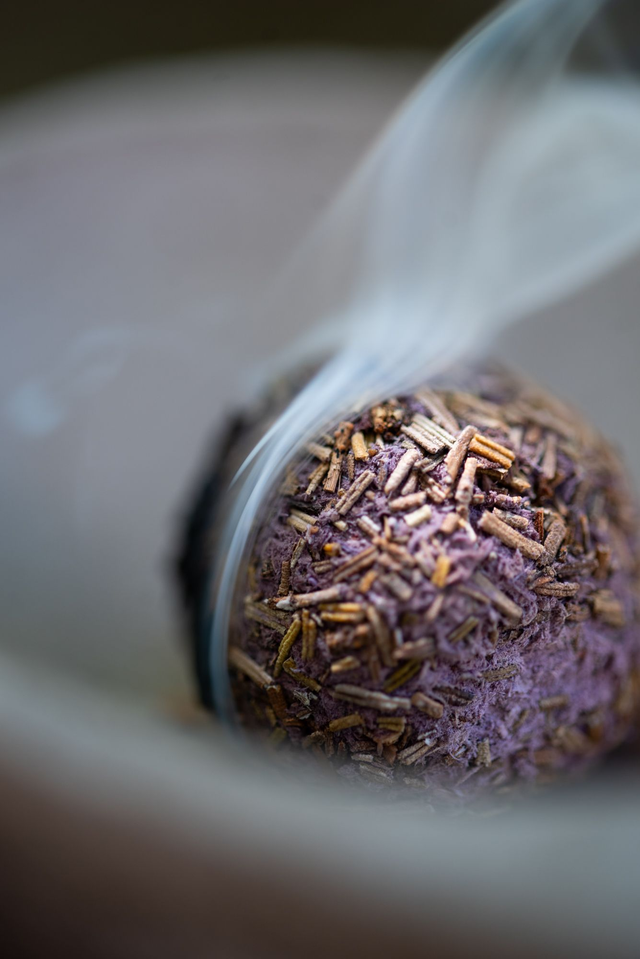 Bombita Limpieza Áurica