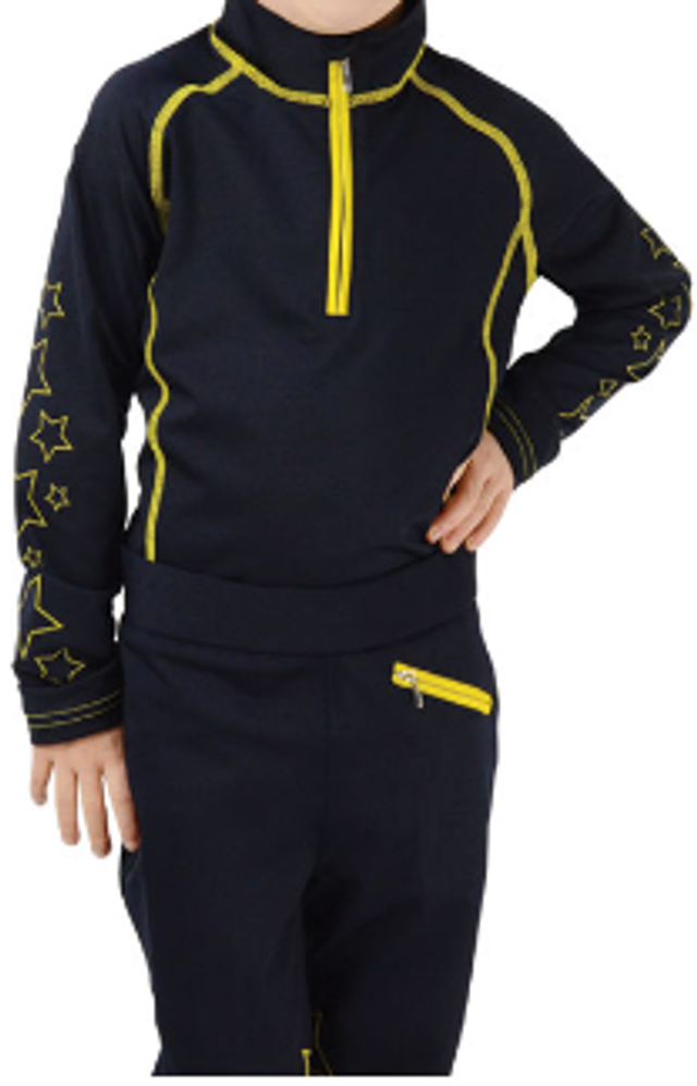 Hy Equestrian Stella Base Layer