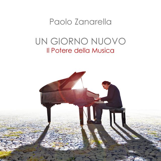 UN GIORNO NUOVO (versione MP3)