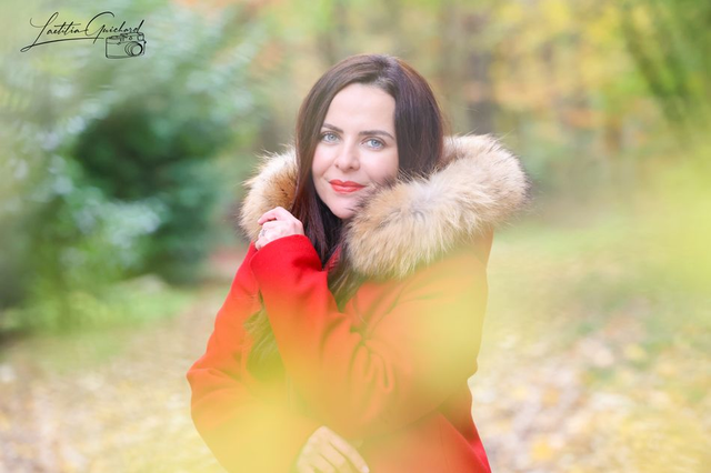 Bon cadeau pour 10 photos séance Portrait SOLO 