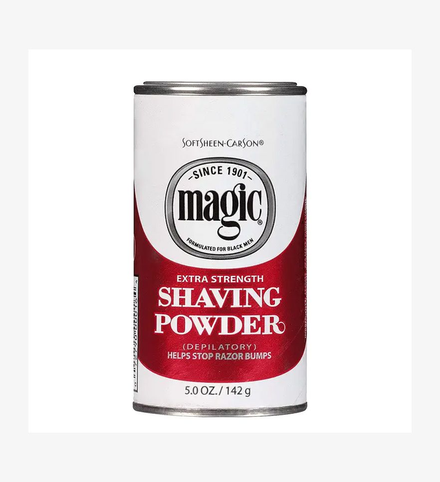 Magic Extra Strength Shaving Powder 5oz