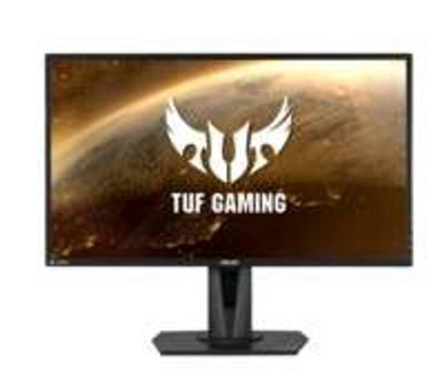 ASUS TUF Gaming VG27AQ computer monitor 68,6 cm (27") 2560 x