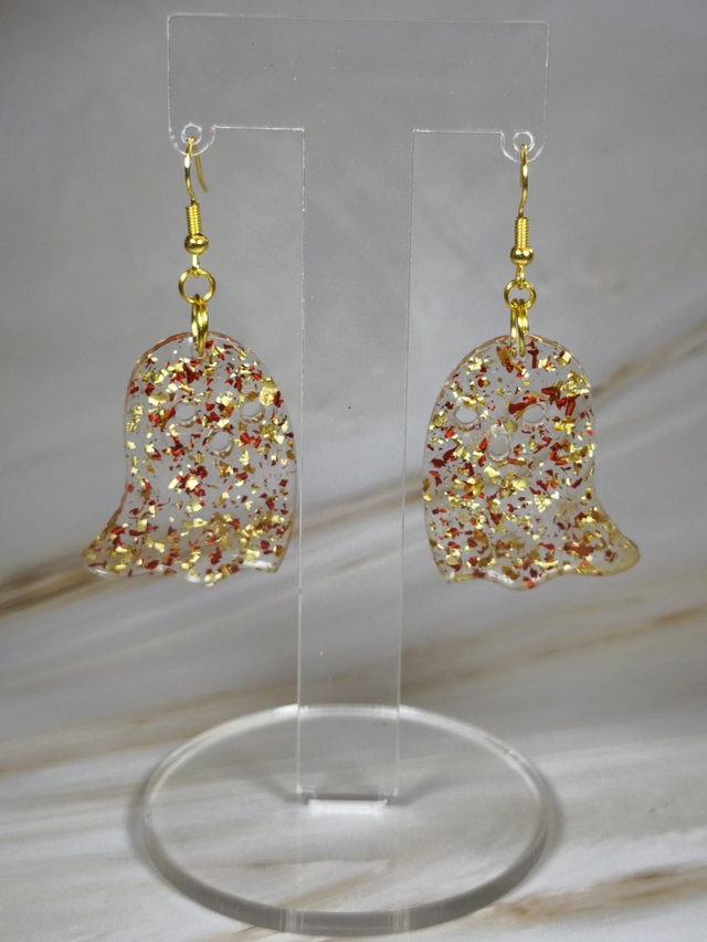 Boucles Fantôme 👻