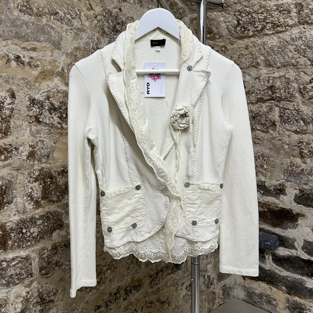 Blazer jacket #0448