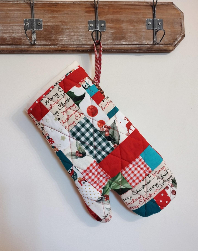 Gant de cuisine - Joy