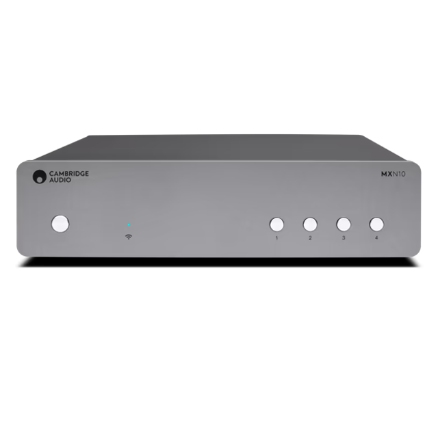 Cambridge MX N10