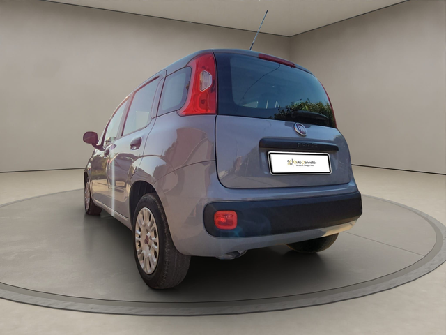 Fiat Panda 1.2 Benzina Easy Anno 2018 km 66150