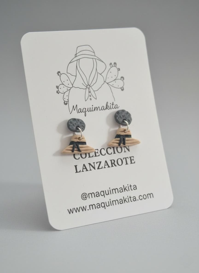 Sombrera Conejera: Esencia de Lanzarote