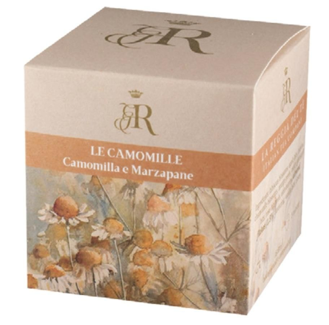 Camomilla e Marzapane