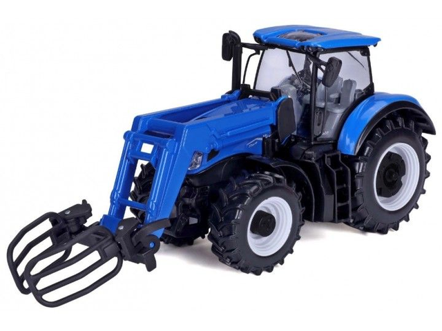 Bburago 18.44083 New Holland T7.315HD