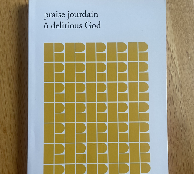 ô delirious God - by Praise Jourdain