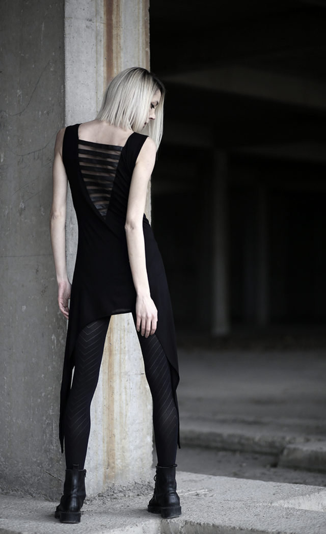 PULSE DRESS 810002
